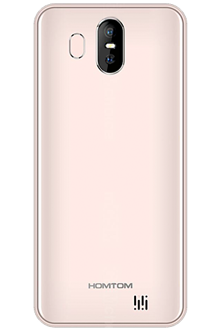 HomTom S17