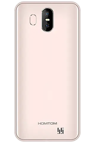 HomTom&nbsp;S17