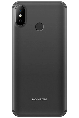 HomTom C1