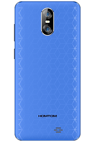 HomTom S12