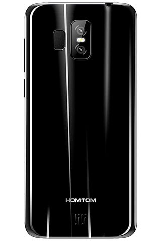 HomTom S7