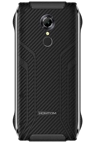 HomTom&nbsp;HT20