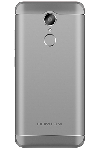 HomTom HT37