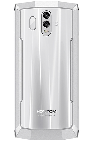 HomTom HT70