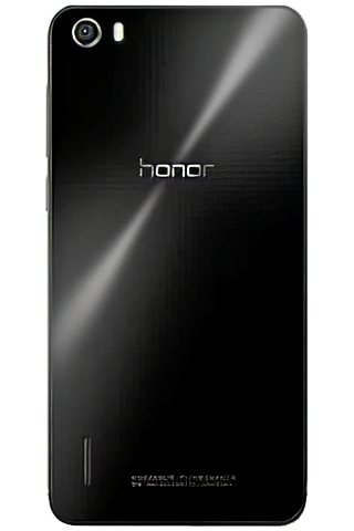 Honor 6