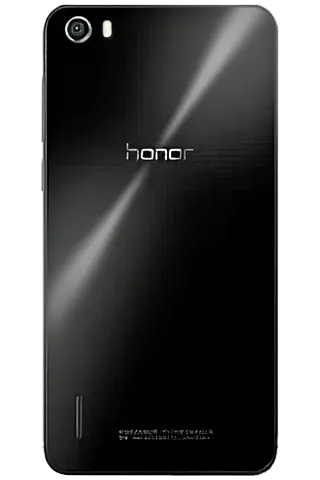 Honor&nbsp;6