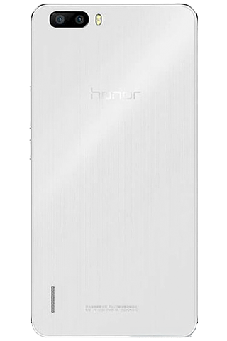 Honor 6 Plus