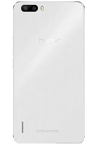 Honor&nbsp;6 Plus