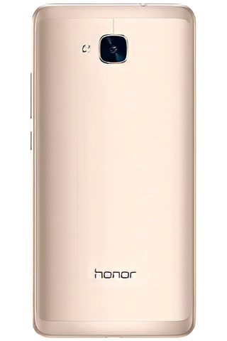 Honor 7 Lite