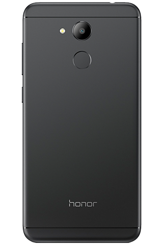 Honor 6C Pro