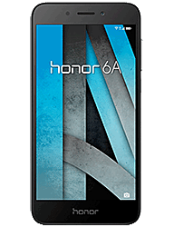 Honor 6A