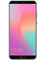 Honor View 10
