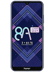Honor&nbsp;8A Pro