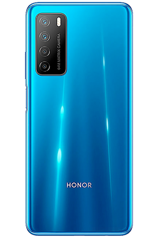 Honor Play 4