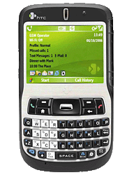 HTC S620