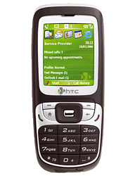 HTC S310