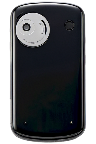 HTC P3600