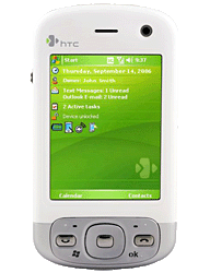 HTC P3600