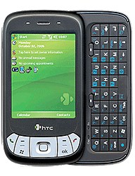 HTC P4350