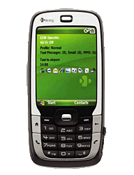 HTC S710