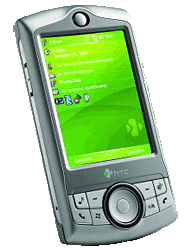 HTC P3350