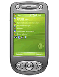 HTC P6300