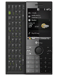 HTC S740