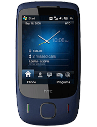 HTC Touch 3G