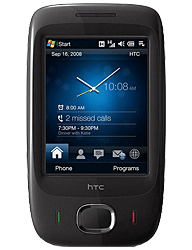 HTC Touch Viva