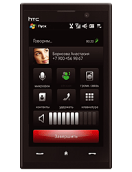HTC Max 4G