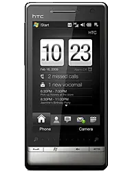 HTC&nbsp;Touch Diamond 2