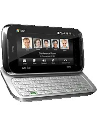 HTC&nbsp;Touch Pro 2