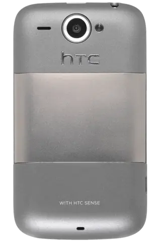 HTC&nbsp;Wildfire