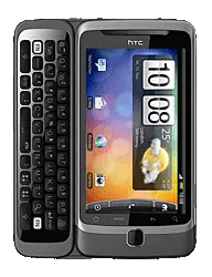 HTC&nbsp;Desire Z