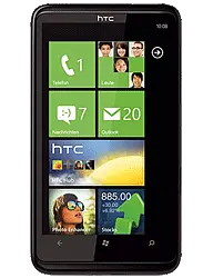 HTC&nbsp;HD7