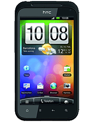 HTC Incredible S