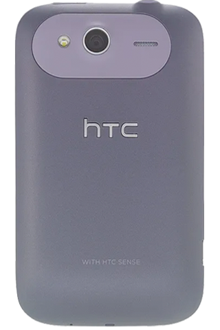 HTC Wildfire S