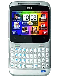 HTC&nbsp;ChaCha