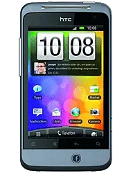 HTC&nbsp;Weike
