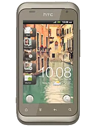 HTC&nbsp;Rhyme