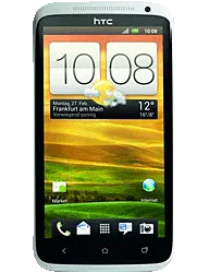 HTC&nbsp;One X