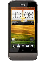 HTC&nbsp;One V