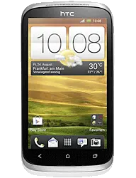 HTC&nbsp;Desire X
