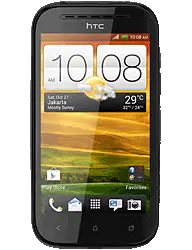 HTC&nbsp;Desire SV