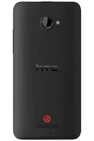 HTC&nbsp;Butterfly