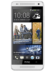 HTC One Mini M7