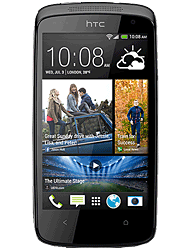 HTC Desire 500 Dual