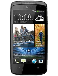 HTC&nbsp;Desire 500 Dual