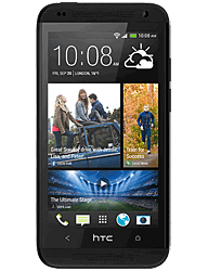 HTC Desire 601 Dual