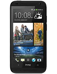 HTC&nbsp;Desire 601 Dual